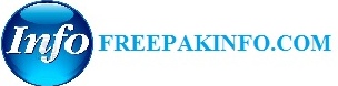 FREEPAKINFO.COM